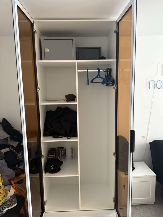 Офисный отличный шкаф