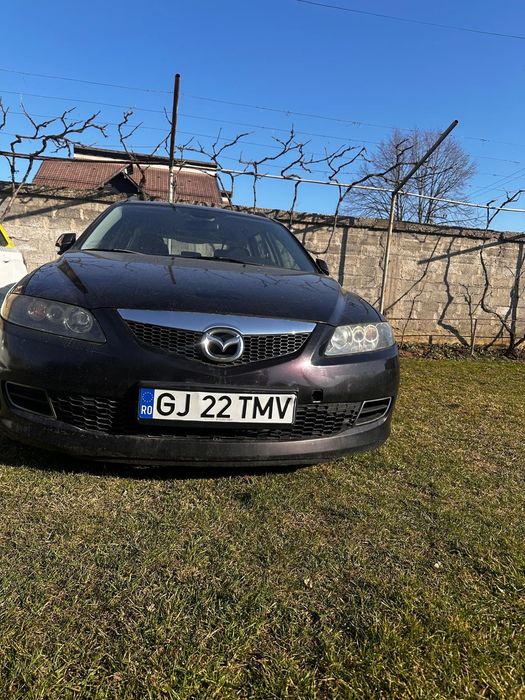 MAZDA 6 2006 — imagine 2