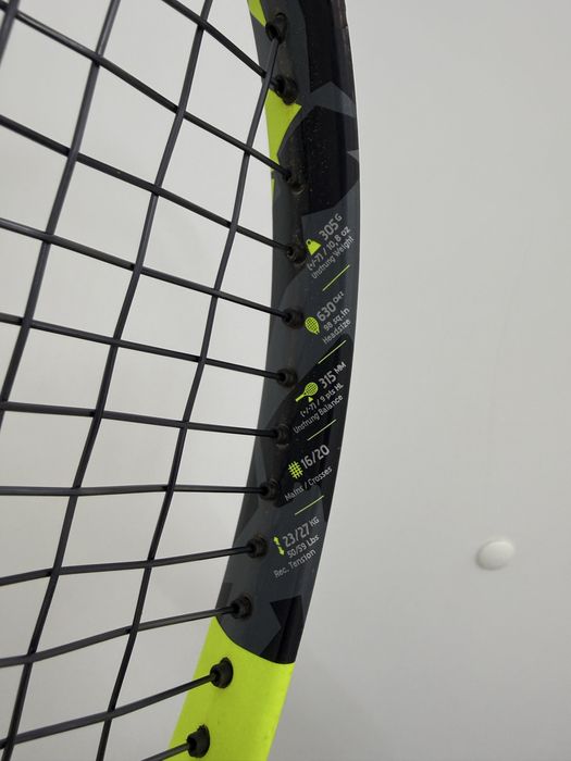 Babolat Pure Aero 98