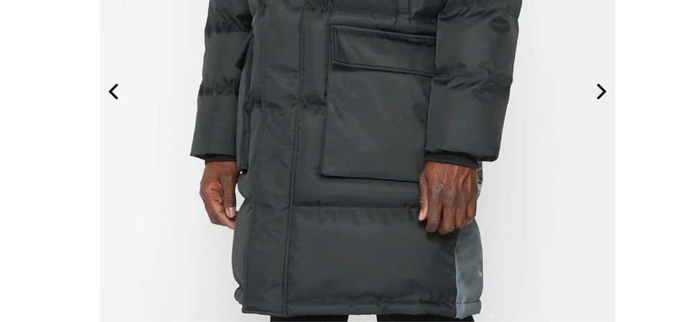 Geacă bărbați Maniere de Voir, mărimea L