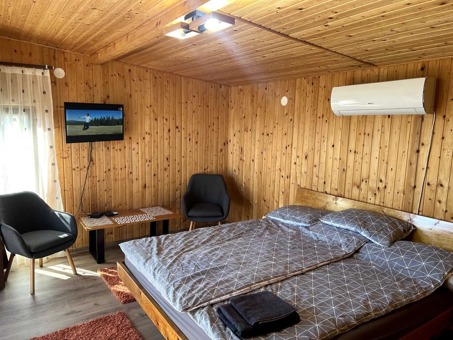 Ocișor - Vața de Jos, Hunedoara