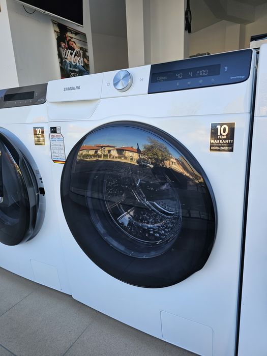 Пералня SAMSUNG autodose