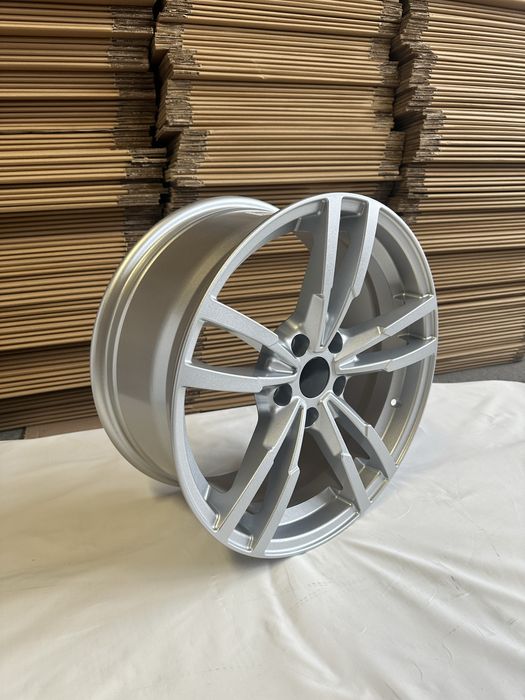 Джанти 18” цола 5x120 - Bmw, Chevrolet, Cadillac