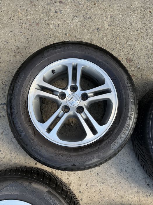 Джанти Honda Cr-v 16