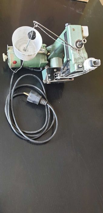 Шевна машина ръчна