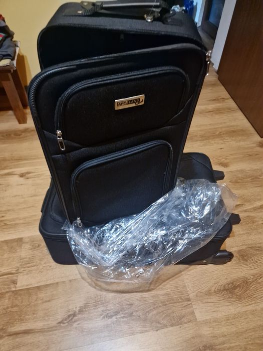 Trolere 60/40 și 52/35