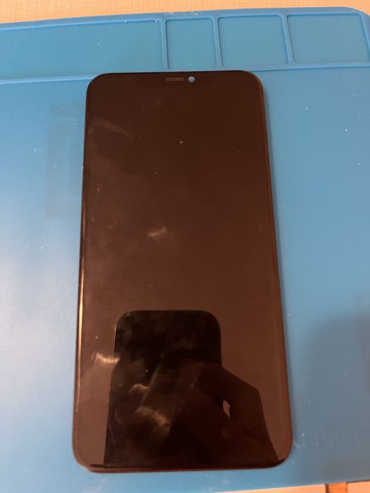 Display original iphone 11 pro max