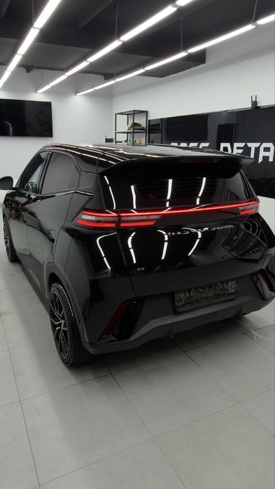 BYD Seagull 2024 yil Probeg 45.500 km