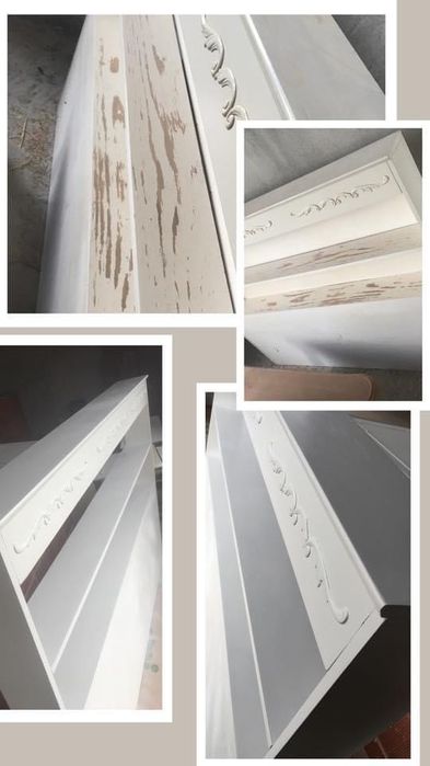 Reconditionare mobila