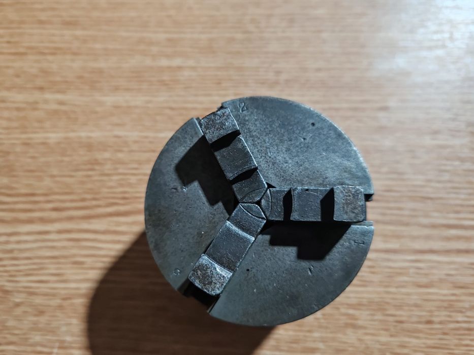 Universal strung 80mm, USA