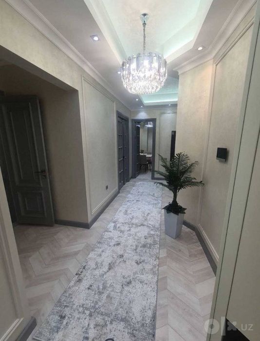 Tashkent City Boulevard — посуточная аренда