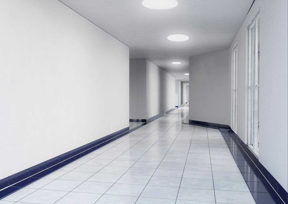 Plafonieră LED ORO MARS 24 W, CRI>90, 3000K-4000K-6500K, 370 mm,