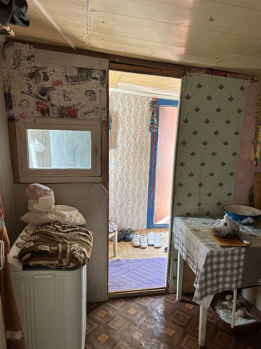 Продоется дом 3 соток