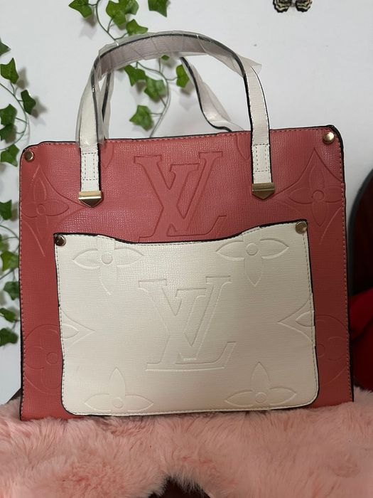 Geantă louis vuitton