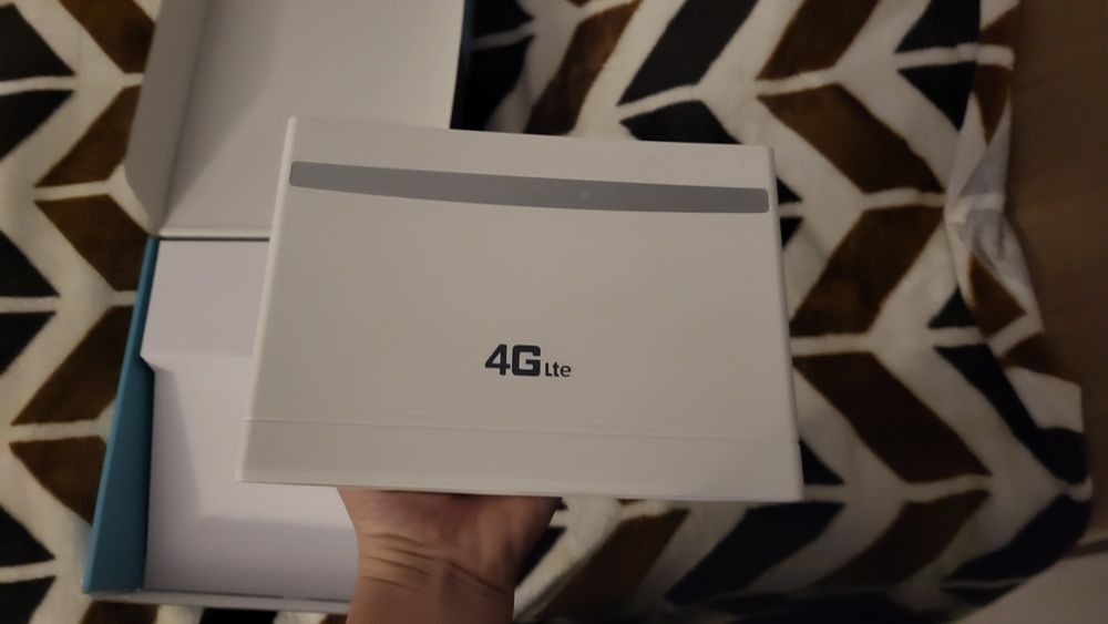 Модем со сим карты