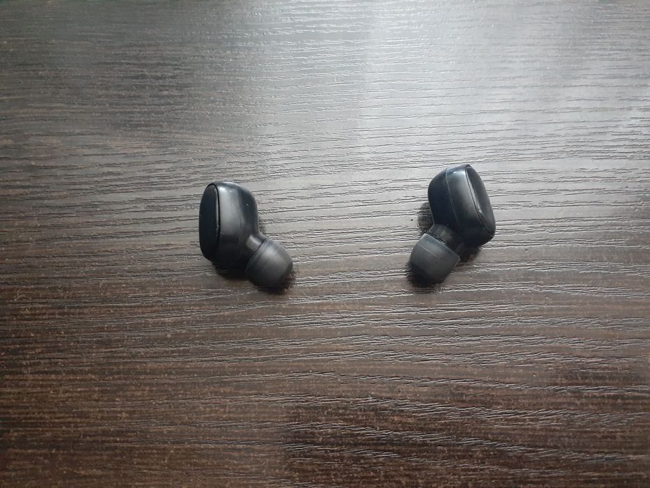 наушники Redmi AirDots.