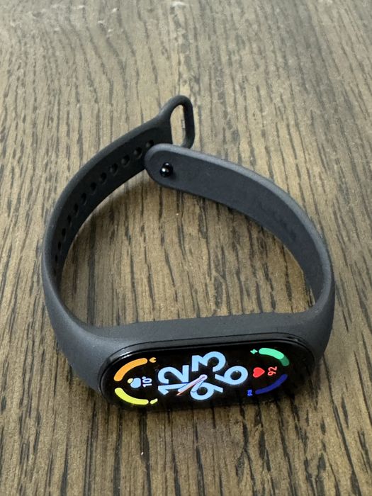 Mi bend 7 состояние 10/10