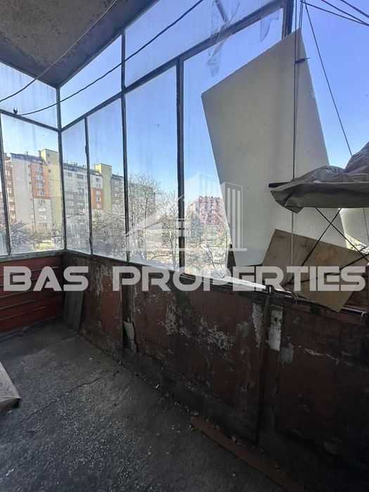 2-стаен в София-Свобода площ 65