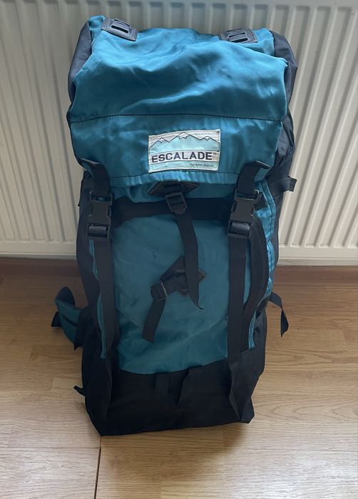 Rucsac de munte 75 litri Escalade