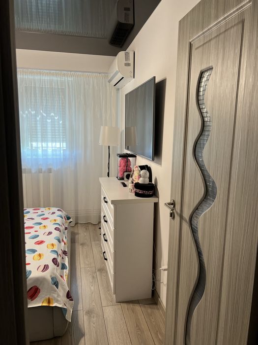 Apartament 2 camere Mazepa 2 ,4/4