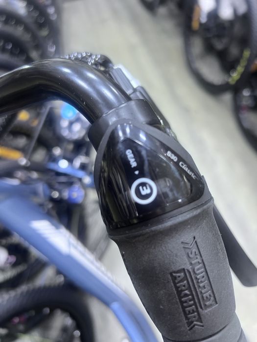 Электровелосипед новый оригинал!!!