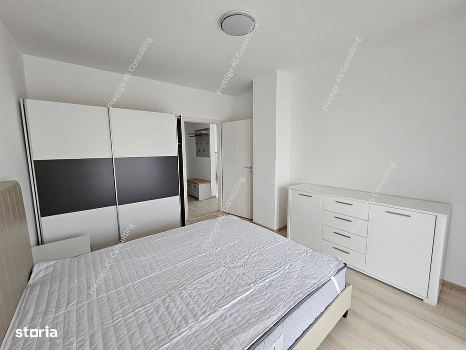 Apartament 2 Camere 10 Terasa  Decomandat | 2 Camere | Kara Residence