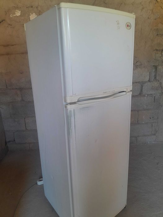 Холодильник  , LG