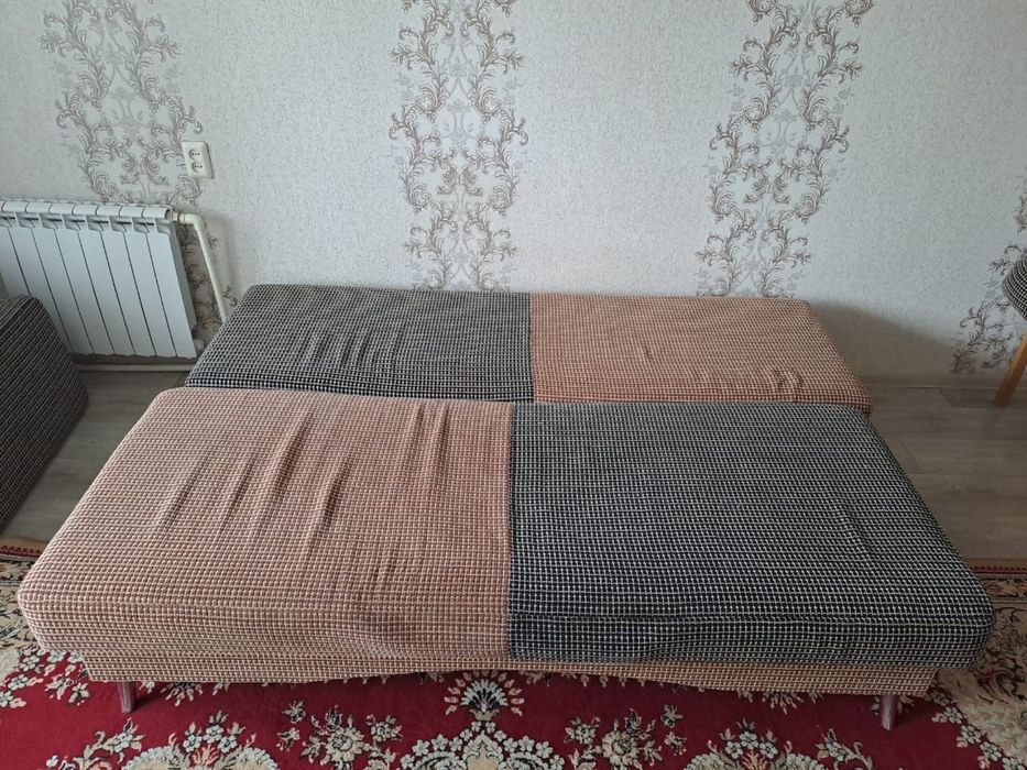 Продам диван в хорошем состоянии