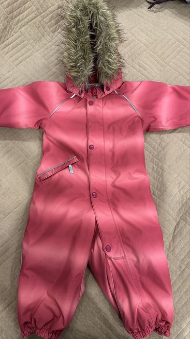 Комбинезон reima