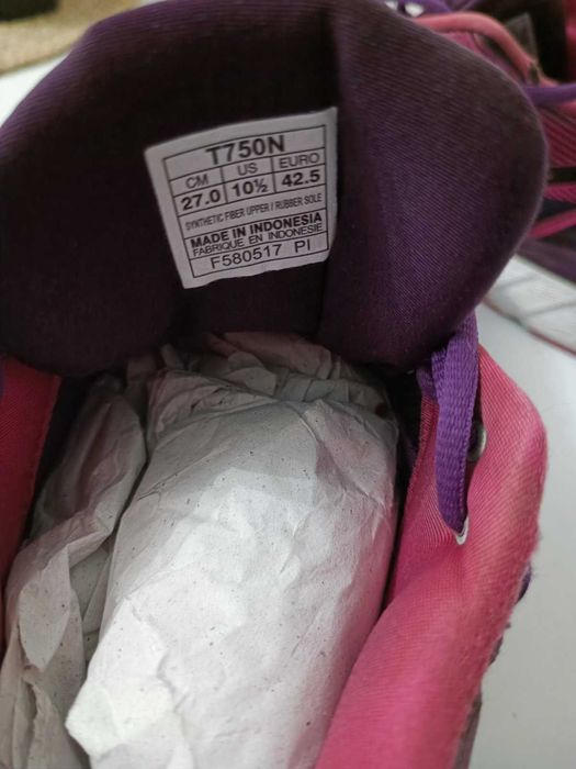 Мъжки маратонки Asics