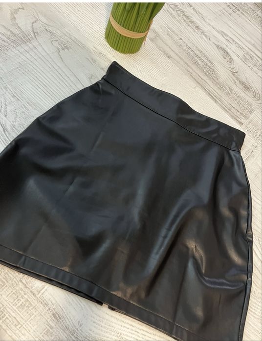 Fusta piele ecologica