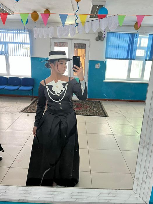 платье дженни на прокат