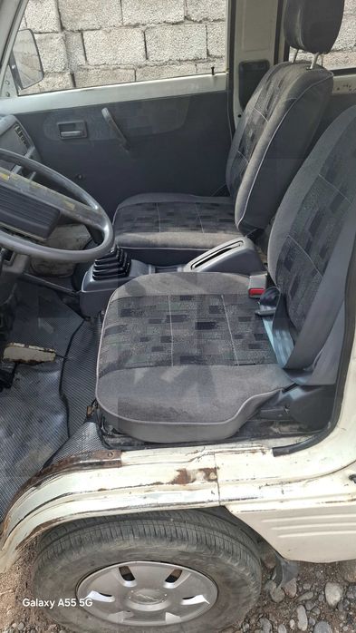 Дамас 2005 срочнийга сотилади