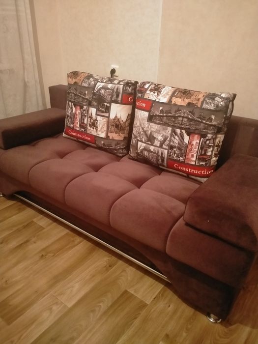 Диван раскладной
