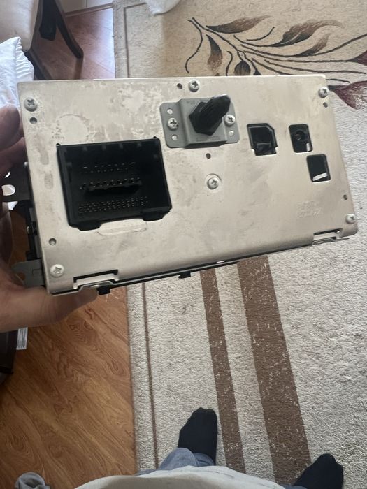 кобольт магнитола оригинал с блютусом