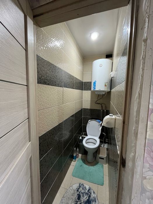 Продам благоустроенный 3-х комнатный дом.