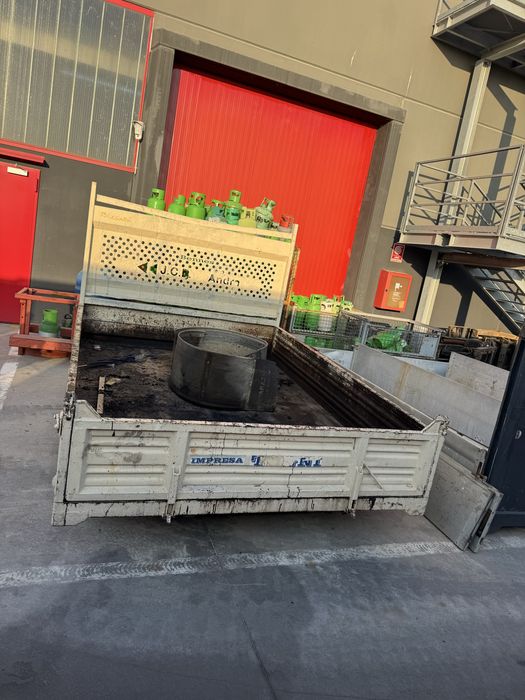 Самосвални уредби за iveco