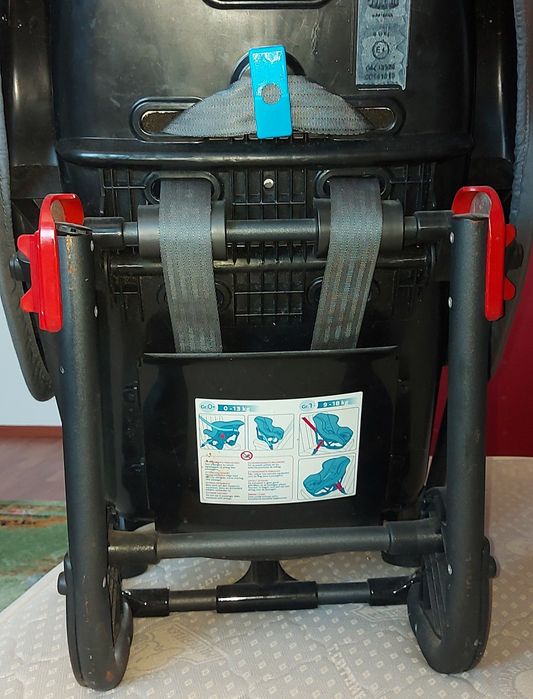 Scaun copii chicco copii.
