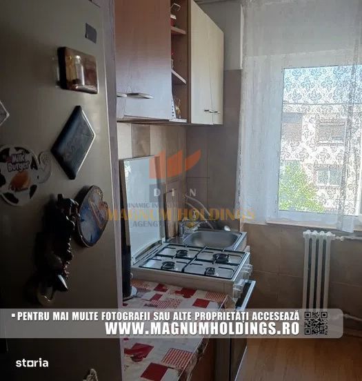 Garsoniera cu balcon, Gavana 3
