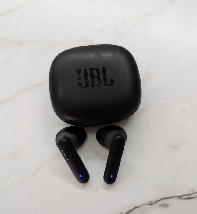 JBL Vibe Flex 2 безжични слушалки