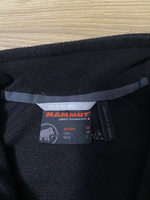 MAMMUT-polar calduros, stare foarte buna, pt dame , marimea M