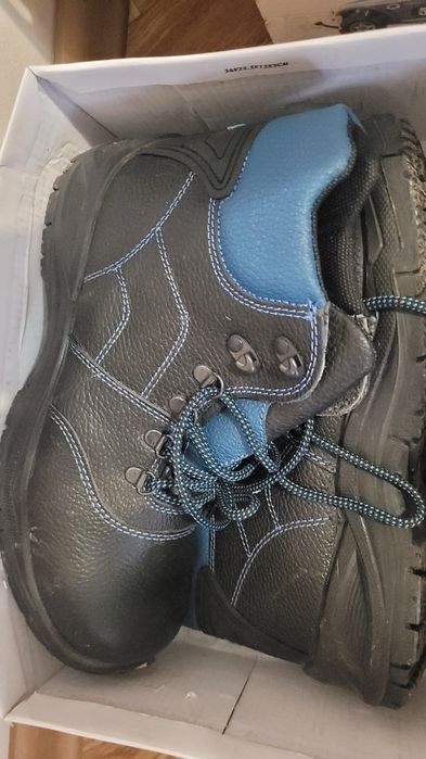 Спец одежды  и обувь