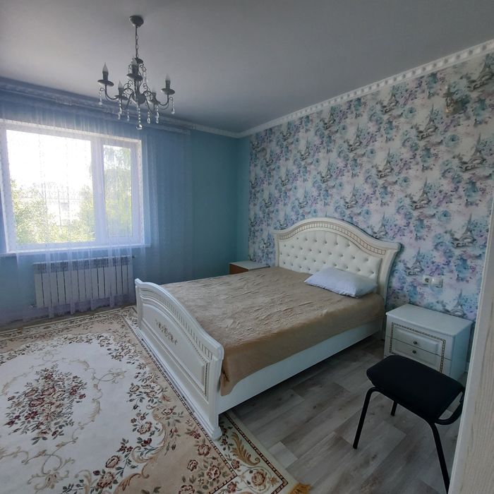 Продам коттедж в районе кардиологии