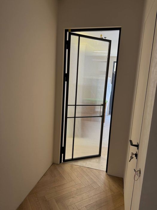 Premium Loft Peregorodkalar