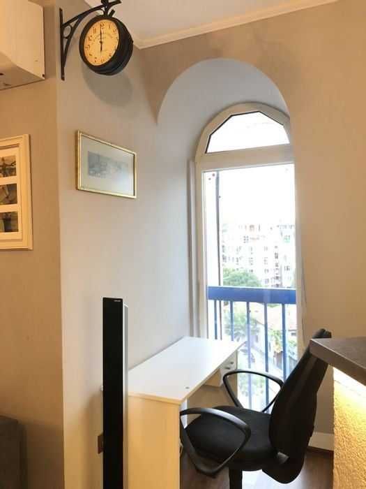 Дава се под наем Тристаен апартамент в Пловдив, Младежки Хълм - 110 кв.м за 435 € - Снимка #4