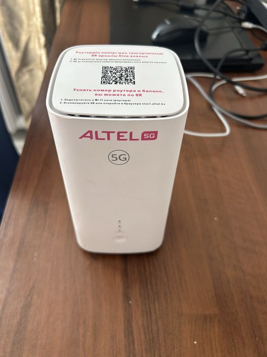 Продам новый модем Altel