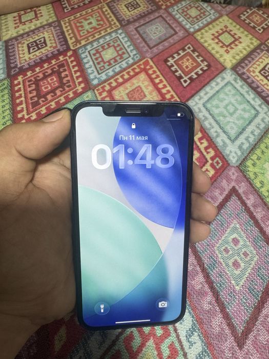 Iphone 12 128 G.