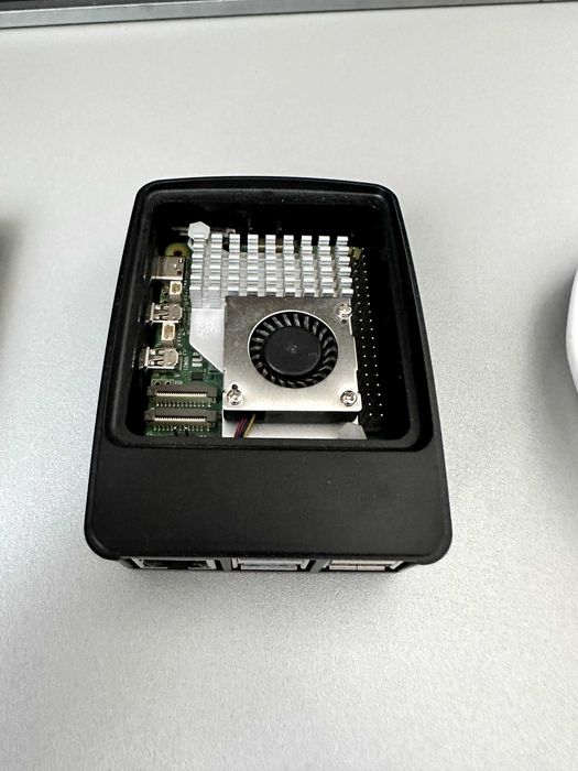 Raspberry pi 5 8GB ram