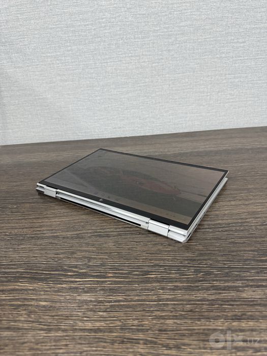 2в1 HP EliteBook X360 intel Core i7 16gb DDR4 512gb SSD 15.6 Сенсор!