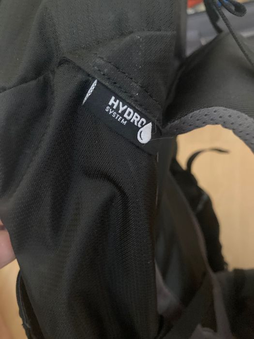 Туристическа Раница/раница за ходене MILLET Hanang 40